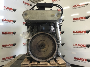 Строительная техника MAN D2066-LOH26 USED: фото 2 Строительная техника MAN D2066-LOH26 USED: фото 2