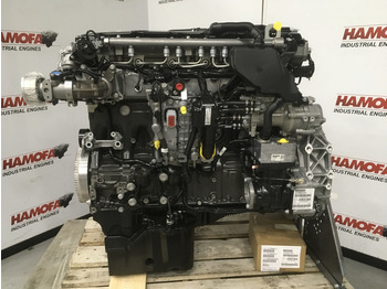 Новый Строительная техника Mercedes-Benz OM935.915 NEW: фото 2 Новый Строительная техника Mercedes-Benz OM935.915 NEW: фото 2