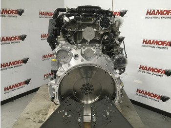 Новый Строительная техника Mercedes-Benz OM935.915 NEW: фото 3 Новый Строительная техника Mercedes-Benz OM935.915 NEW: фото 3