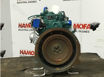 Новый Строительная техника Volvo D0.9A-E4 NEW: фото 3 Новый Строительная техника Volvo D0.9A-E4 NEW: фото 3