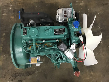 Новый Строительная техника Volvo D0.9A-E4 NEW: фото 5 Новый Строительная техника Volvo D0.9A-E4 NEW: фото 5