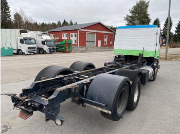 Scania R 142  в лизинг Scania R 142: фото 4