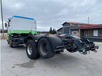 Scania R 142  в лизинг Scania R 142: фото 3