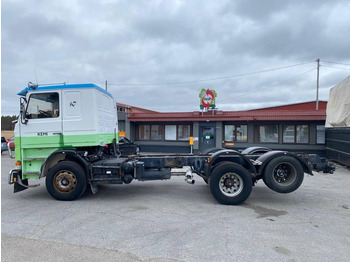 Scania R 142  в лизинг Scania R 142: фото 5