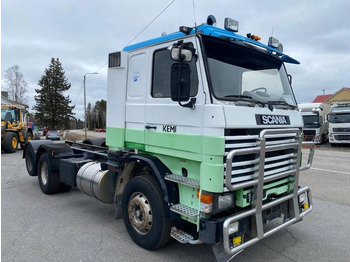 Scania R 142  в лизинг Scania R 142: фото 2