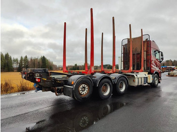 Volvo FH 16 750 в лизинг Volvo FH 16 750: фото 4 Volvo FH 16 750 в лизинг Volvo FH 16 750: фото 4