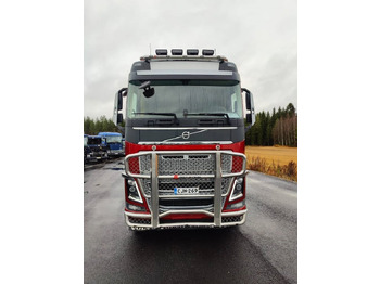 Volvo FH 16 750 в лизинг Volvo FH 16 750: фото 5 Volvo FH 16 750 в лизинг Volvo FH 16 750: фото 5