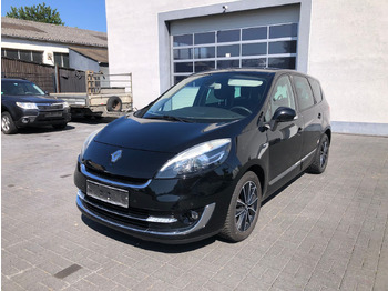 Пассажирский фургон Renault Scenic  Grand 2.0 dCi 150 BOSE Edition,Automatik: фото 3