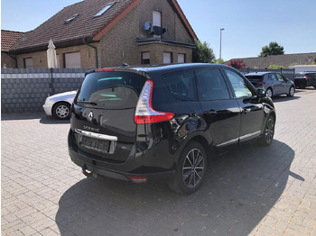 Пассажирский фургон Renault Scenic  Grand 2.0 dCi 150 BOSE Edition,Automatik: фото 2