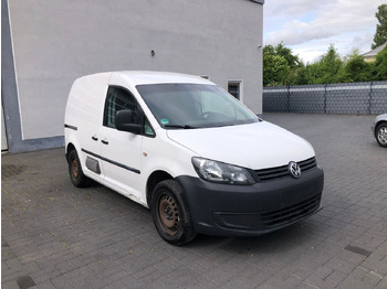Легковой фургон VOLKSWAGEN Caddy 1.6