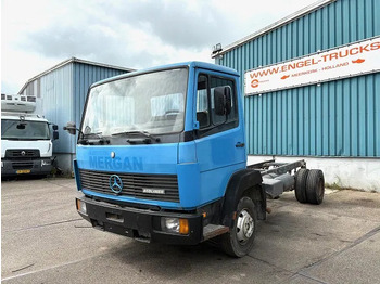 Грузовик-шасси MERCEDES-BENZ LK