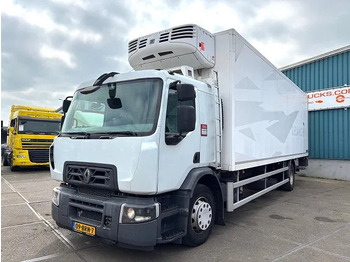 Рефрижератор RENAULT D 320