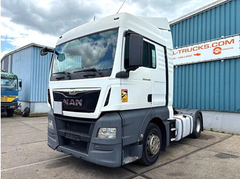 Тягач MAN TGX 18.440