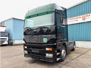 Тягач MERCEDES-BENZ Actros 1840