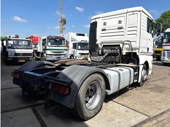 Тягач MAN TGA 18.410 BLS XL (6-CILINDERHEADS) (ZF16 MANUAL GEARBOX / ZF-INTARDER / P.T.O.): фото 3