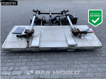 Легковой автомобиль