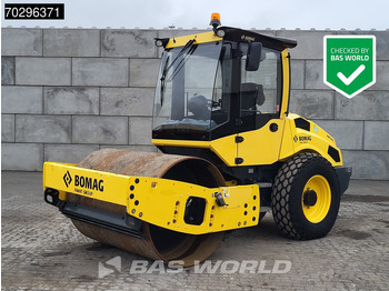 Каток BOMAG