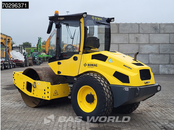Каток Bomag BW177 D-5 A/C: фото 3 Каток Bomag BW177 D-5 A/C: фото 3