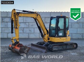 Мини-экскаватор CATERPILLAR 305E2
