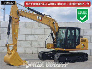 Гусеничный экскаватор CATERPILLAR 313