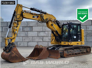 Гусеничный экскаватор CATERPILLAR 315FLCR