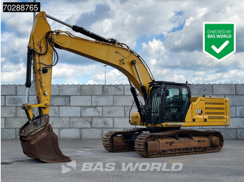 Гусеничный экскаватор CATERPILLAR 336