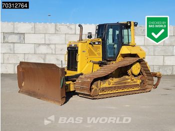 Бульдозер CATERPILLAR D6N LGP