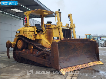 Новый Бульдозер Caterpillar D8 L: фото 3