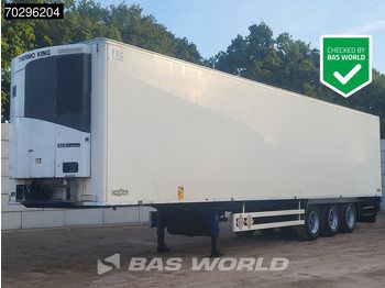 Полуприцеп-рефрижератор CHEREAU