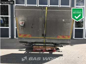 Легковой автомобиль