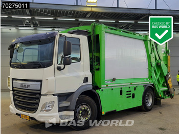 Мусоровоз DAF CF 220
