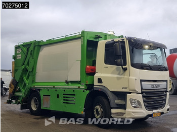Мусоровоз DAF CF 220 4X2 NL-Truck Mol Aufbau: фото 3