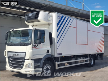 Рефрижератор DAF CF