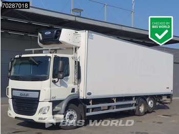 Рефрижератор DAF CF 320