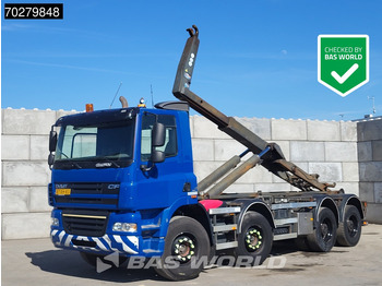 Крюковой мультилифт DAF CF 410