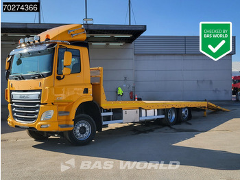 Автовоз DAF CF 440