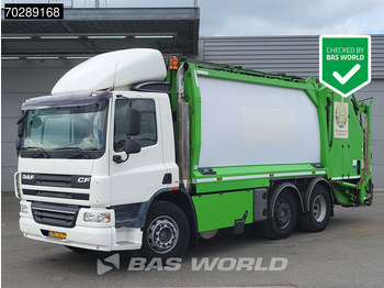Мусоровоз DAF CF 75 250