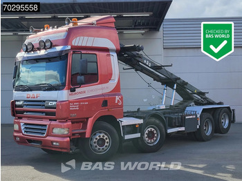 Тросовый мультилифт DAF CF 85 380