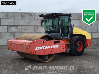 Каток DYNAPAC
