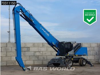 Перегружатель FUCHS MHL350