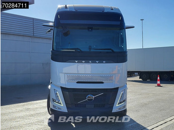 Volvo FH 62 R AERO 6X2 NEW Horsetruck chassis Lift+Lenkachse Dynamic Steering Mirror cam Euro 6 в лизинг Volvo FH 62 R AERO 6X2 NEW Horsetruck chassis Lift+Lenkachse Dynamic Steering Mirror cam Euro 6: фото 5