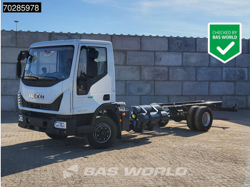 Грузовик-шасси IVECO