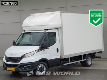 Малотоннажный фургон IVECO Daily 35c16