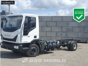 Грузовик-шасси IVECO EuroCargo