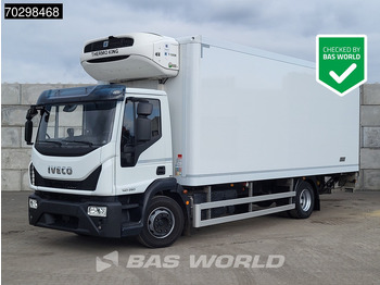 Рефрижератор IVECO EuroCargo 140E