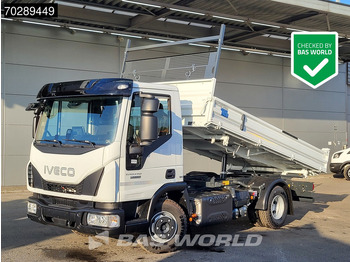 Самосвал IVECO EuroCargo