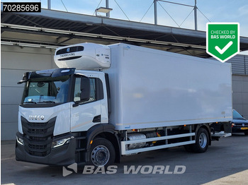 Iveco S-Way 400 4X2 NEW! 19t Thermo King T-1200 ATP Automatic 2000kg Ladebordwand Euro 6 в лизинг Iveco S-Way 400 4X2 NEW! 19t Thermo King T-1200 ATP Automatic 2000kg Ladebordwand Euro 6: фото 1