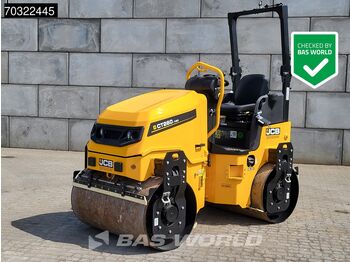 Каток JCB CT260-120