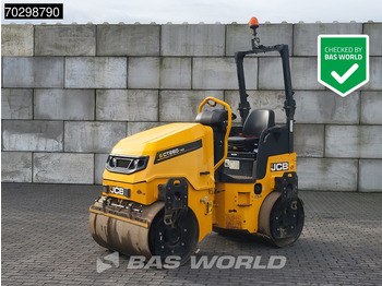 Каток JCB CT260-120
