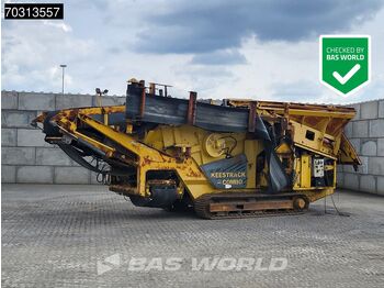 Грохот KEESTRACK